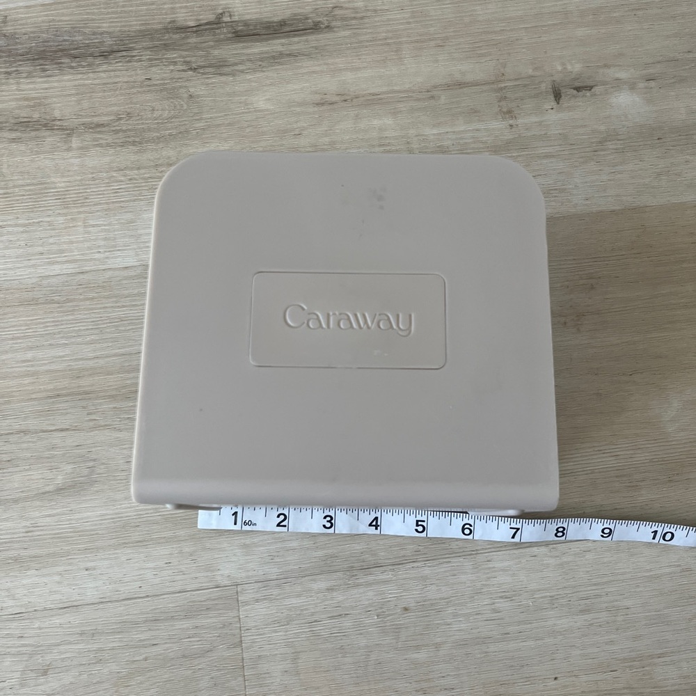 Caraway pan Organizer